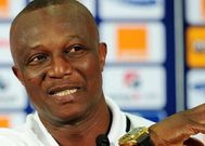 kwesi appiah