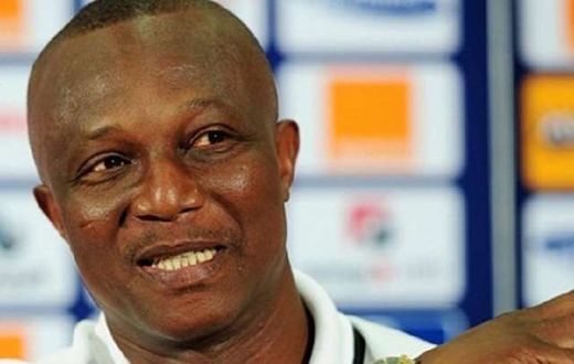 kwesi appiah