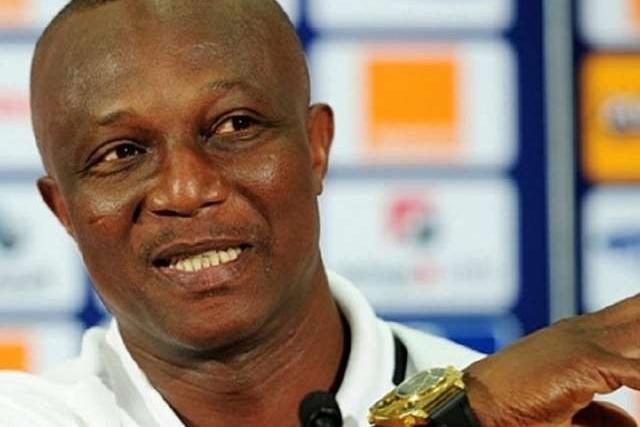 kwesi appiah