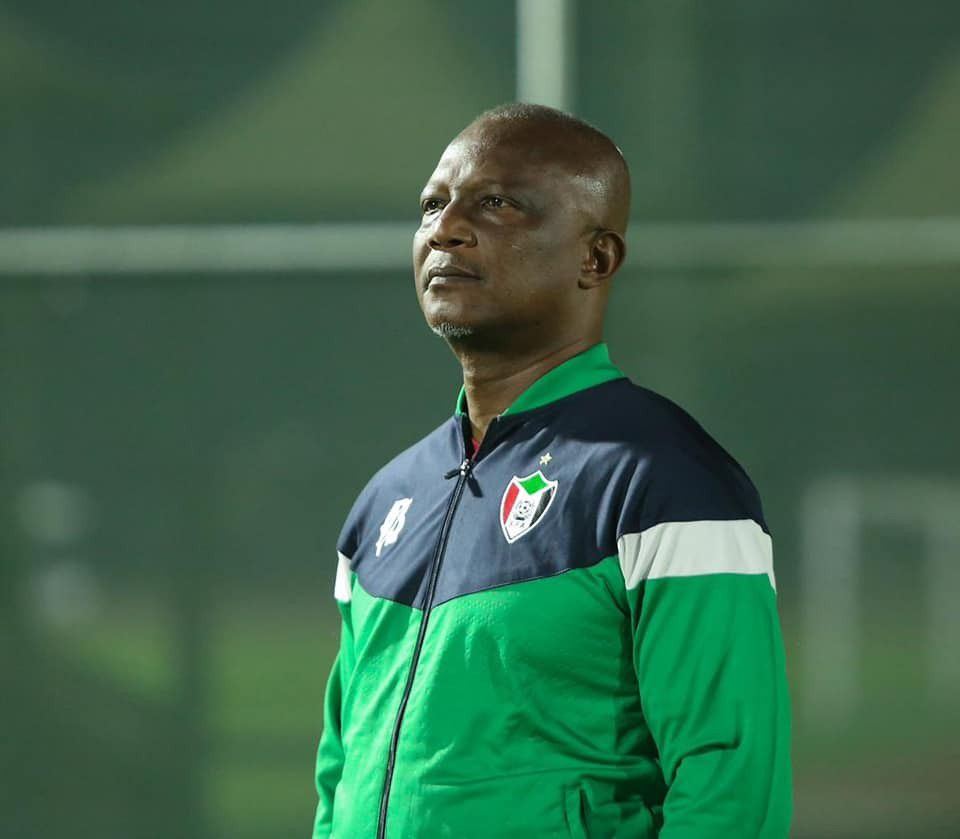 Kwesi Appiah boycotts Sudan national team camping over unpaid salaries - Report