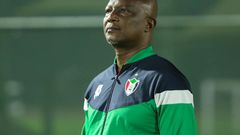 Kwesi Appiah