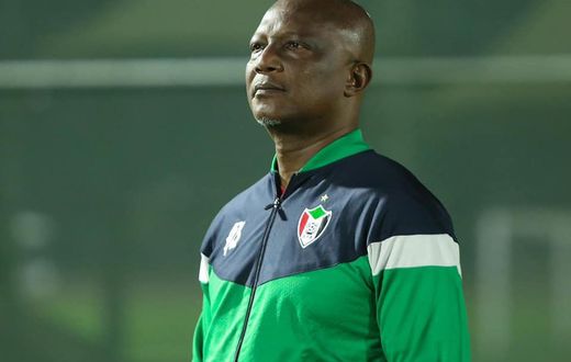 Kwesi Appiah boycotts Sudan national team camping over unpaid salaries - Report