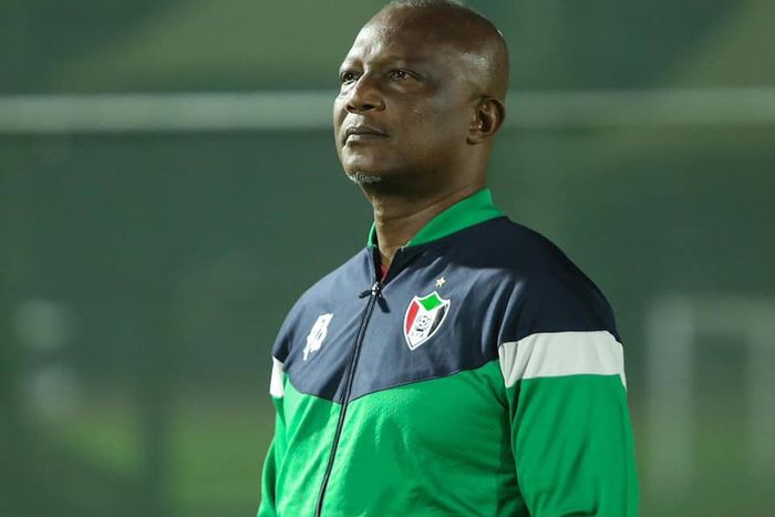Kwesi Appiah
