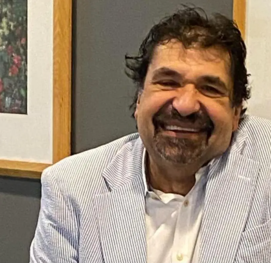 TikTok star, Mr Prada, wanted for allegedly killing his therapist