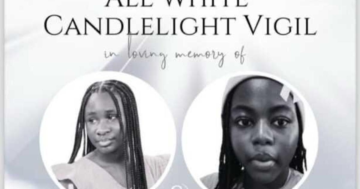 Candlelight vigil held for girls killed in East Legon car crash | Pulse ...