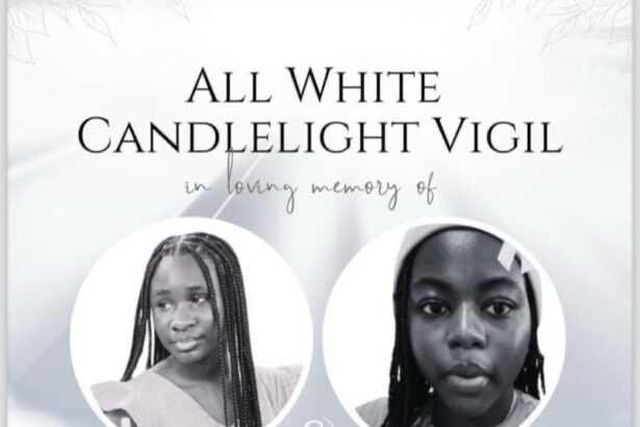 Vigil held in honour of East Legon accident victims