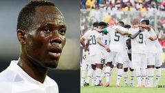 Agyemang Badu