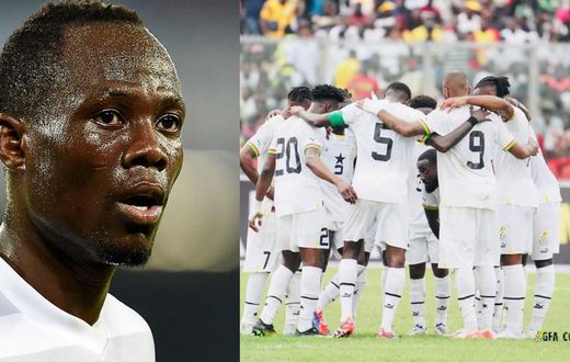 Agyemang Badu