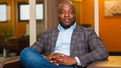 Kofi Amoa-Abban, Ghanaian multi-million business owner recounts how he started with just GH¢250