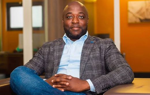 Kofi Amoa-Abban, Ghanaian multi-million business owner recounts how he started with just GH¢250