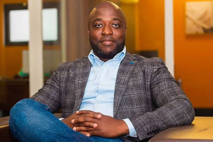 Kofi Amoa-Abban, Ghanaian multi-million business owner recounts how he started with just GH¢250