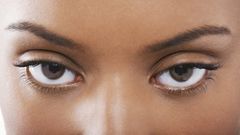 The eyes speak louder than words [Depositphotos]