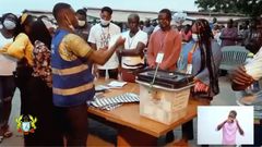 EC explains Election Day activities in local languages to counter misinformation