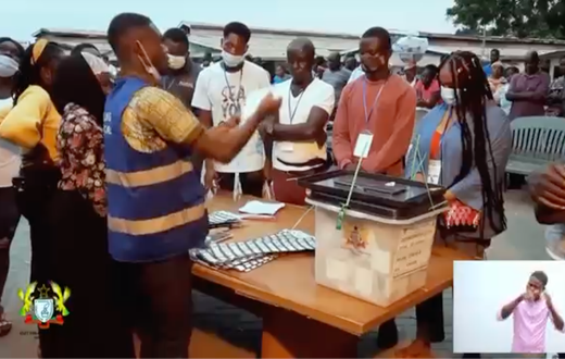 EC explains Election Day activities in local languages to counter misinformation