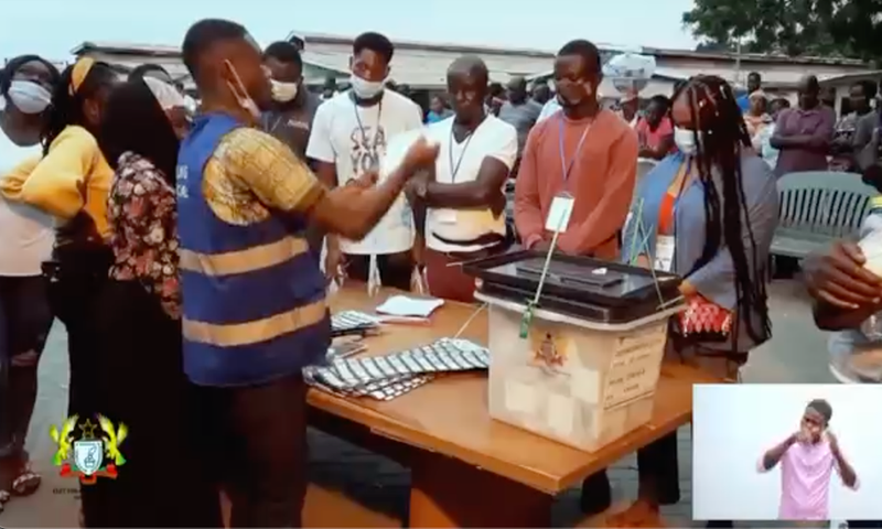 EC explains Election Day activities in local languages to counter misinformation