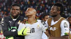 Ayew