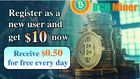 How to make money online safely and easily, BCH mining teaches you how to make $1000 a day through cloud mining