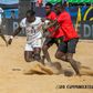 Black Sharks vs Mozambique