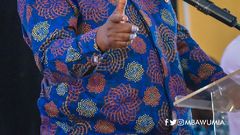 Alan John Kwadwo Kyerematen
