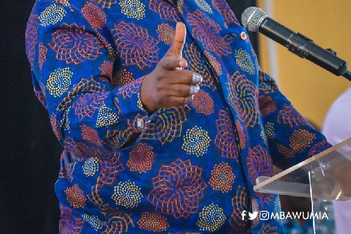 Alan John Kwadwo Kyerematen