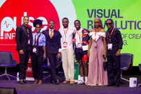 The panel, moderated by radio and TV personality Olele Salvador, explored understanding content creation, influencer marketing, and challenges in balancing popularity and profitability.