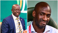 Otto Addo reveals how his grandmother had a crush on handsome Kwabena Yeboah