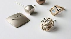 Their shiny surfaces and sleek designs make them a perfect addition