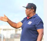 Paa Kwesi Fabin (Legon Cities)