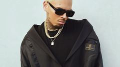 American singer Chris Brown set to perform in Kenya [Details]