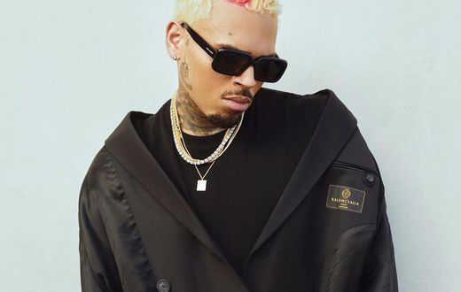 American singer Chris Brown set to perform in Kenya [Details]