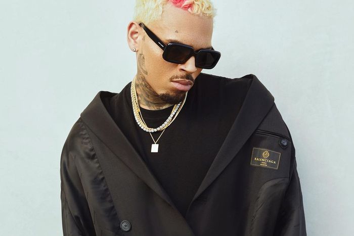 American singer Chris Brown set to perform in Kenya [Details]