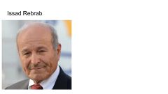 Issad Rebrab
