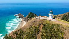 New Zealand
