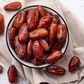 What are the side effects of eating dates? [RealSimple]