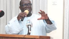 Dr Ashigbey Kenneth