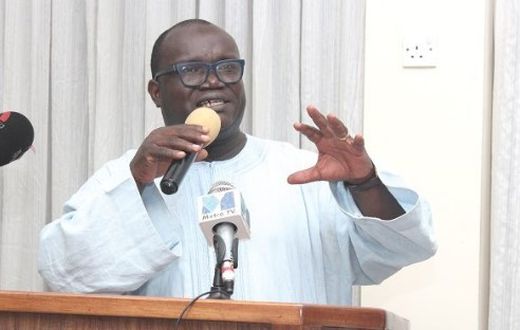 Dr Ashigbey Kenneth