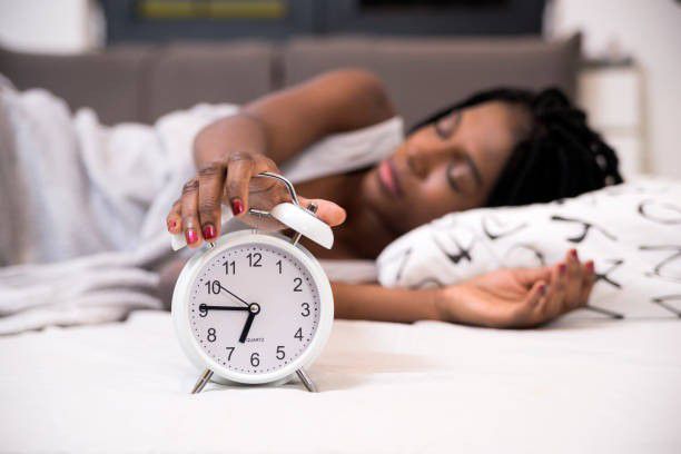 You’ll sleep better if you switch to a traditional alarm clock [iStock]