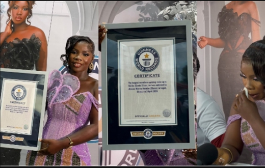 Roselyn Akosua Mantey
