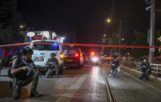 'Targets hit' - Houthis declare after launching drones at Israeli coastal city [arabnews]