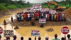 8 misconceptions about illegal mining vs the realities
