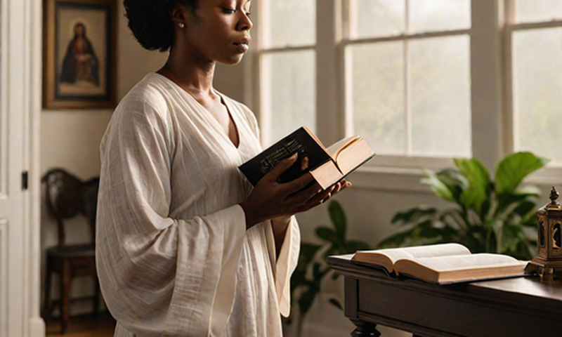 Overcoming pornography: 10 powerful prayer points with scriptures