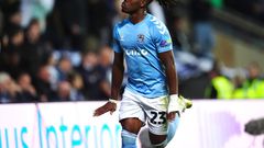 Brandon Thomas-Asante