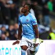 Brandon Thomas-Asante scores in Coventry City win over Blackburn Rovers