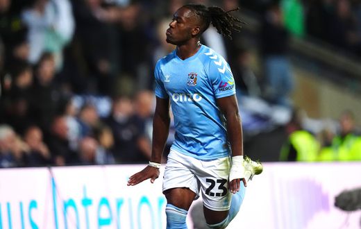 Brandon Thomas-Asante