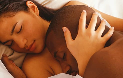 Health benefits of regular sex [wedmd]