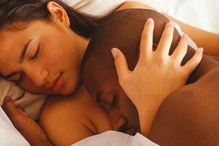 Health benefits of regular sex [wedmd]