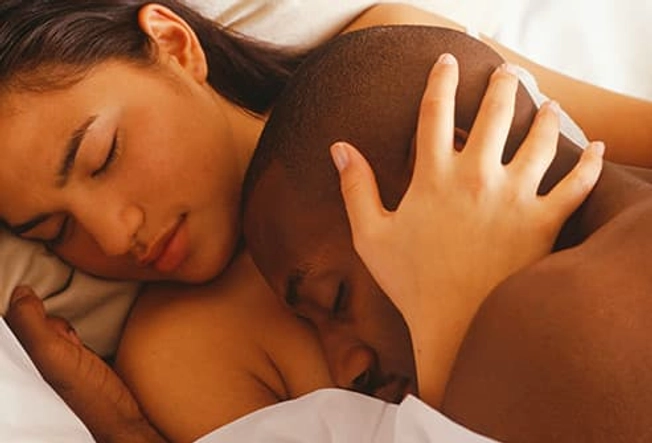 Health benefits of regular sex [wedmd]