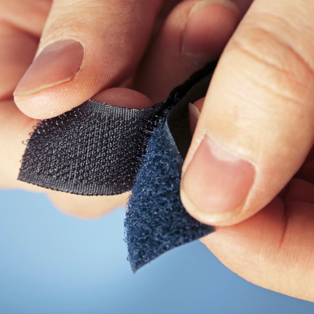 Velcro [ApartmentTherapy]