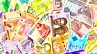 Some African countries changed their currency after independence [TheNigerianVoice]