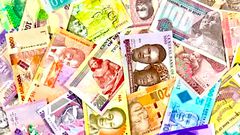 Some African countries changed their currency after independence [TheNigerianVoice]